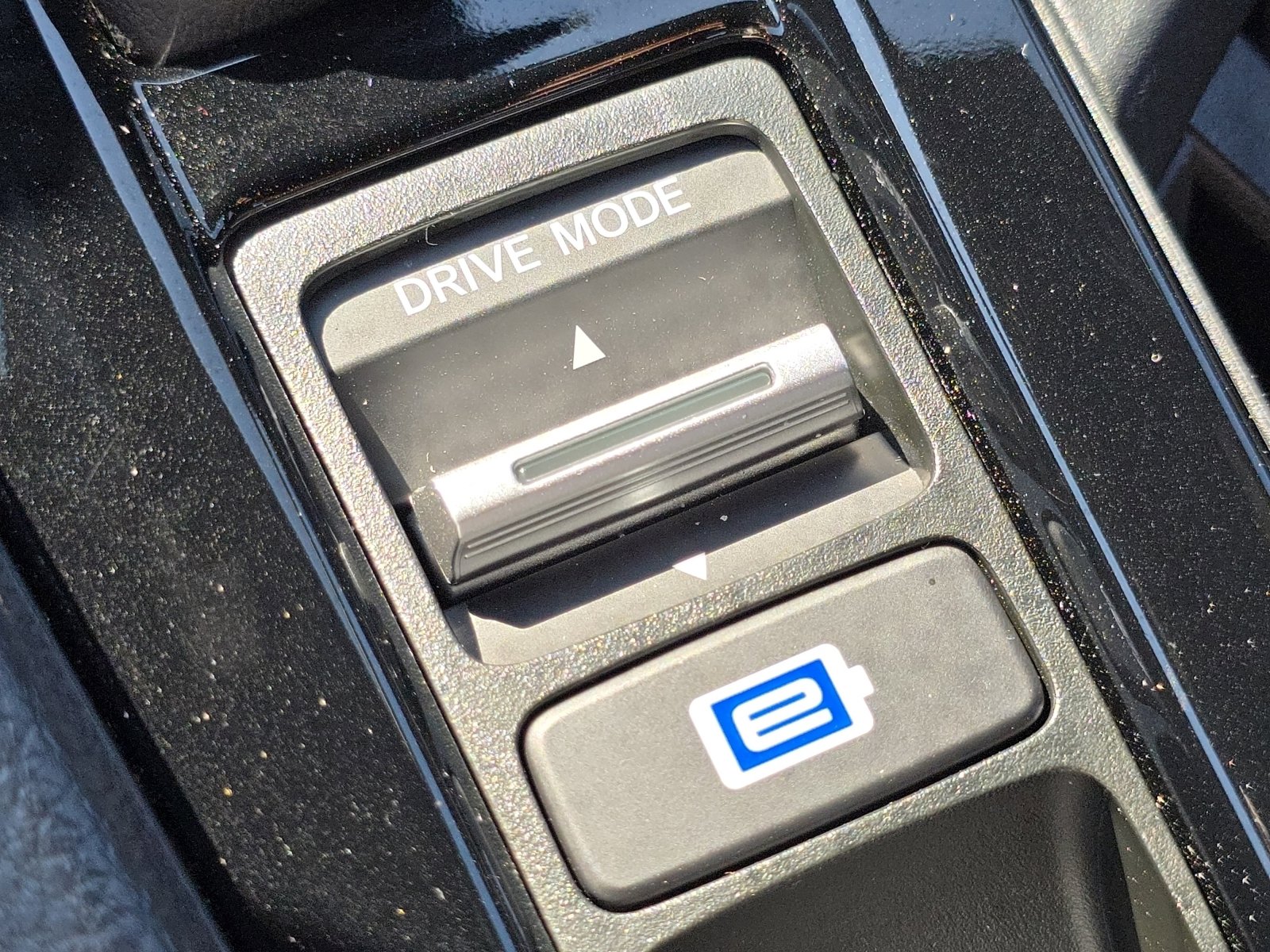 2025 Honda Accord Hybrid Sport photo 11