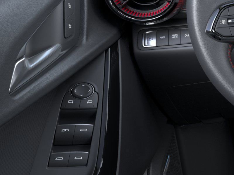 2026 Chevrolet Equinox RS photo 19