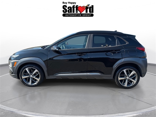 2020 Hyundai Kona Ultimate photo 5
