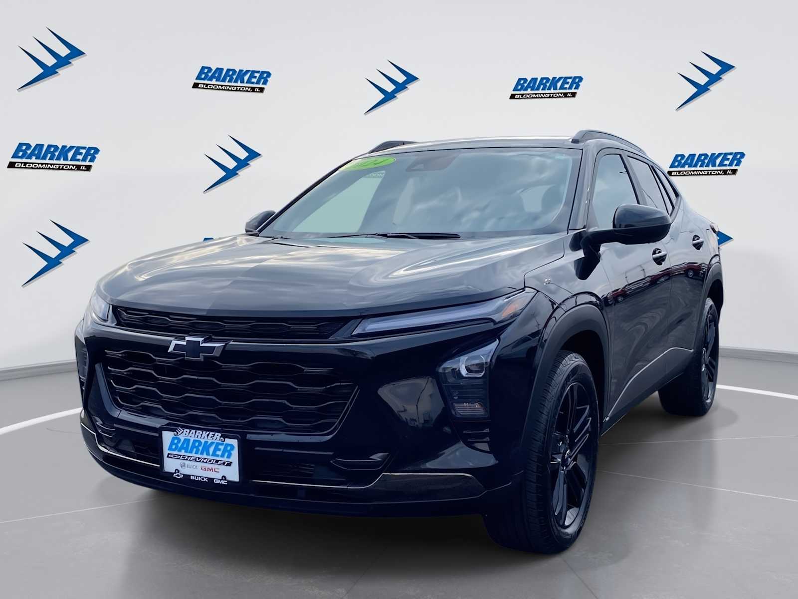 2024 Chevrolet Trax Activ's photo