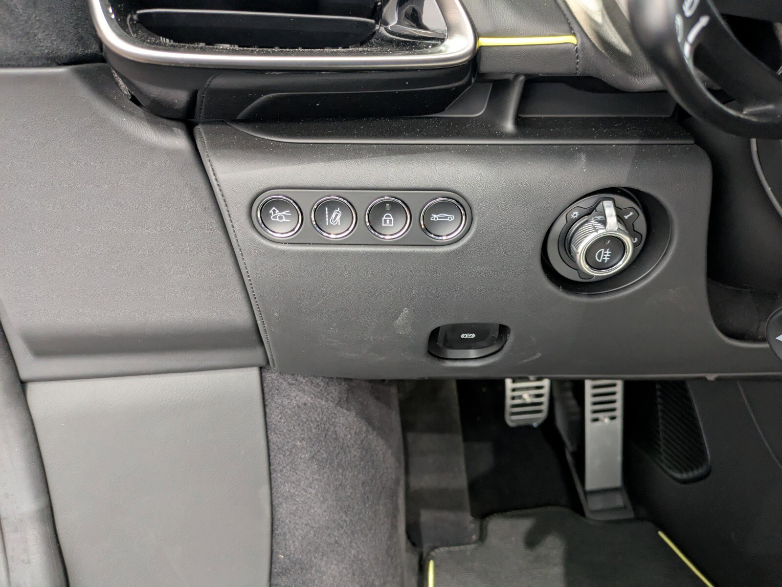 2025 Mclaren ARTURA Spider photo 14