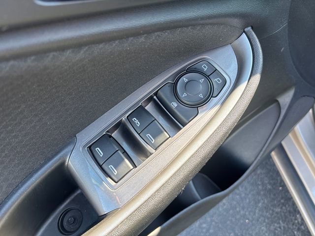 2023 Chevrolet Malibu 1LT photo 11