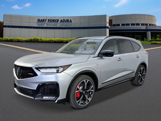 2026 Acura MDX