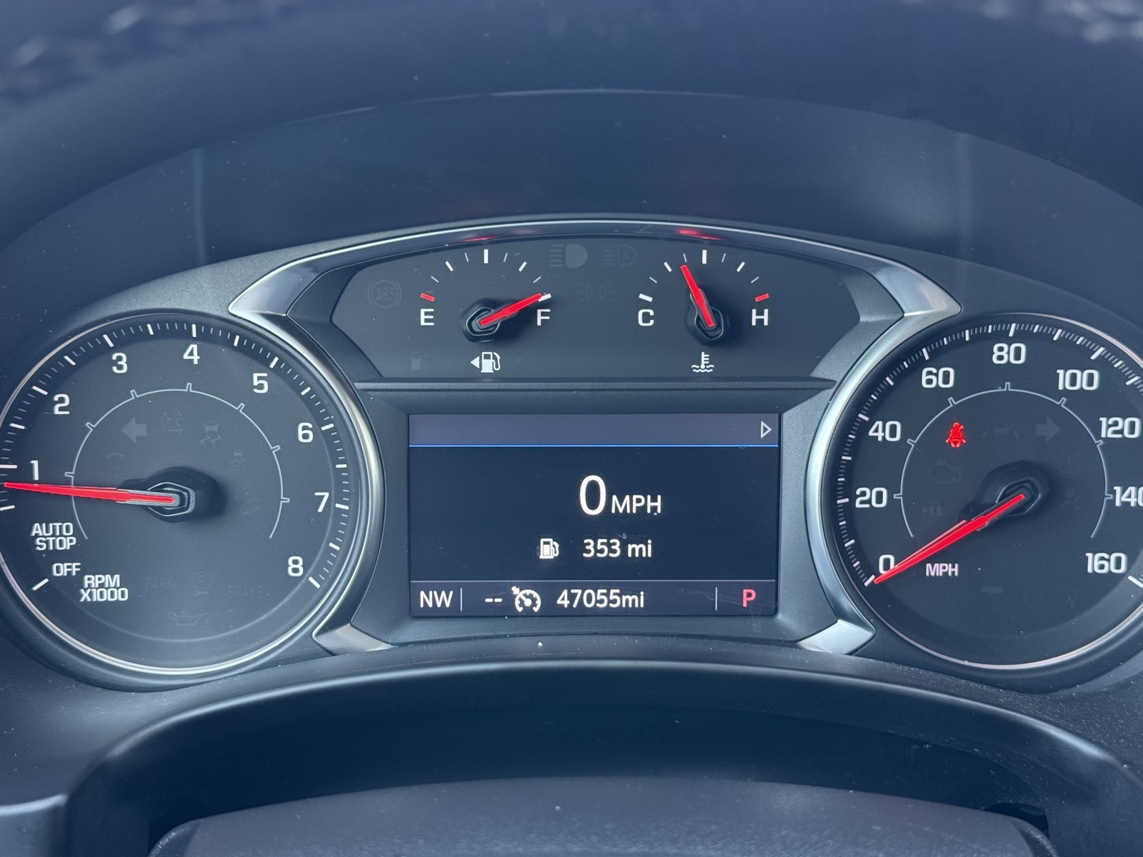 2024 Gmc Terrain SLT photo 4