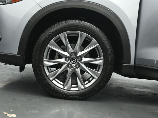 2021 MAZDA CX-5 - Image 36