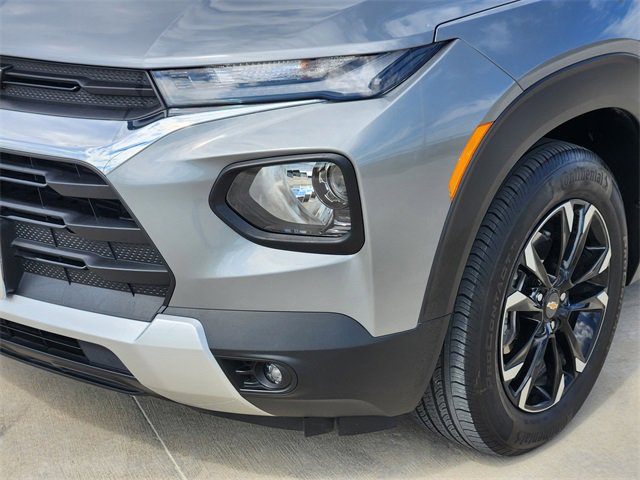 2023 Chevrolet Trailblazer LT photo 8