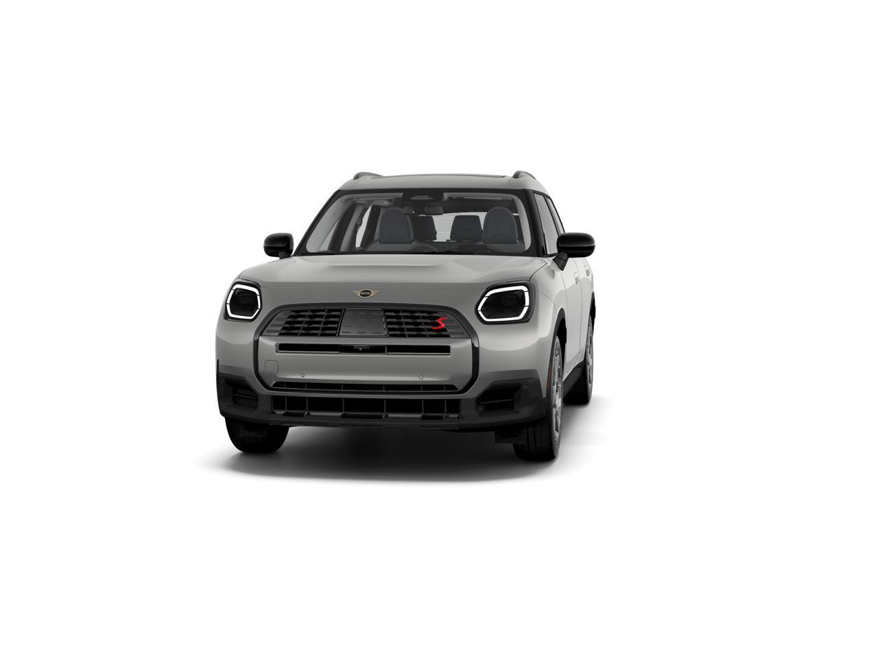 2025 Mini Countryman Signature ALL4 photo 3