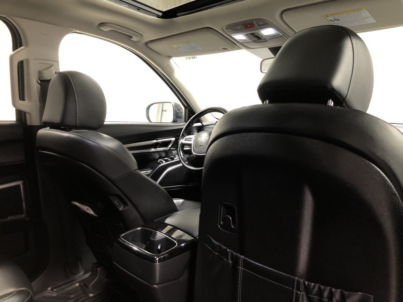 2024 Kia Telluride S photo 11