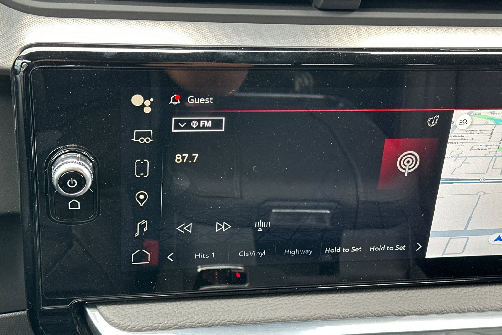 2025 Gmc Sierra 1500 Denali photo 15
