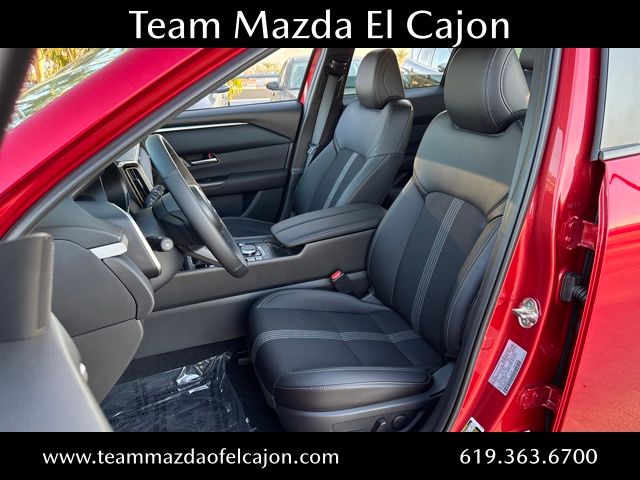 2026 Mazda CX-50 Preferred 2.5 photo 4