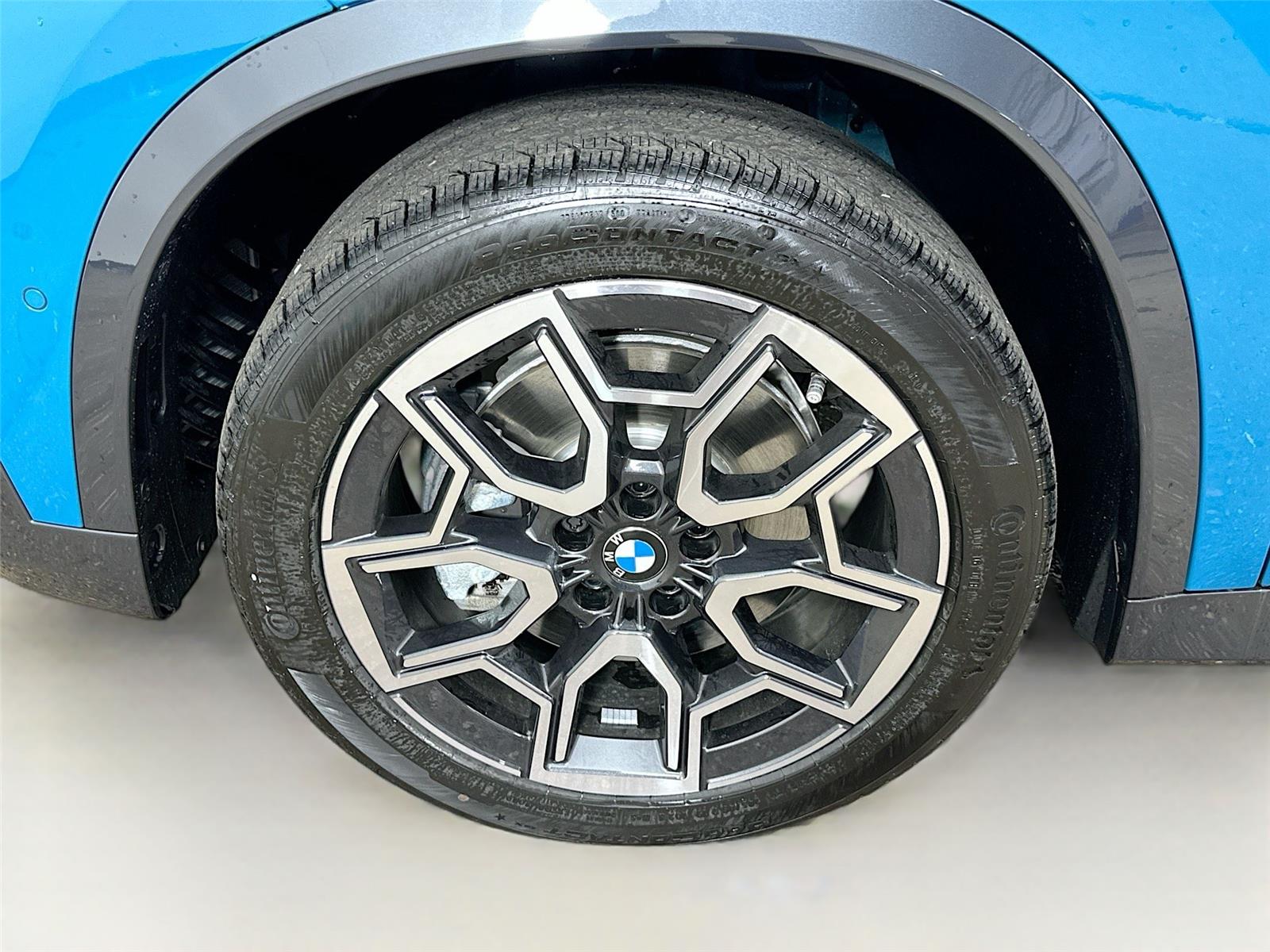 2025 Bmw X1 XDrive28i photo 32
