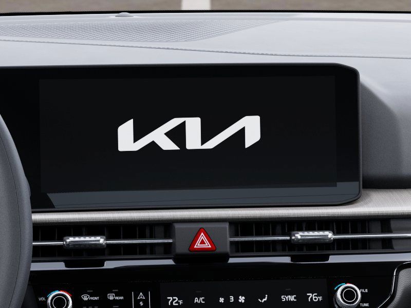 2026 Kia Sportage Hybrid X-Line photo 20