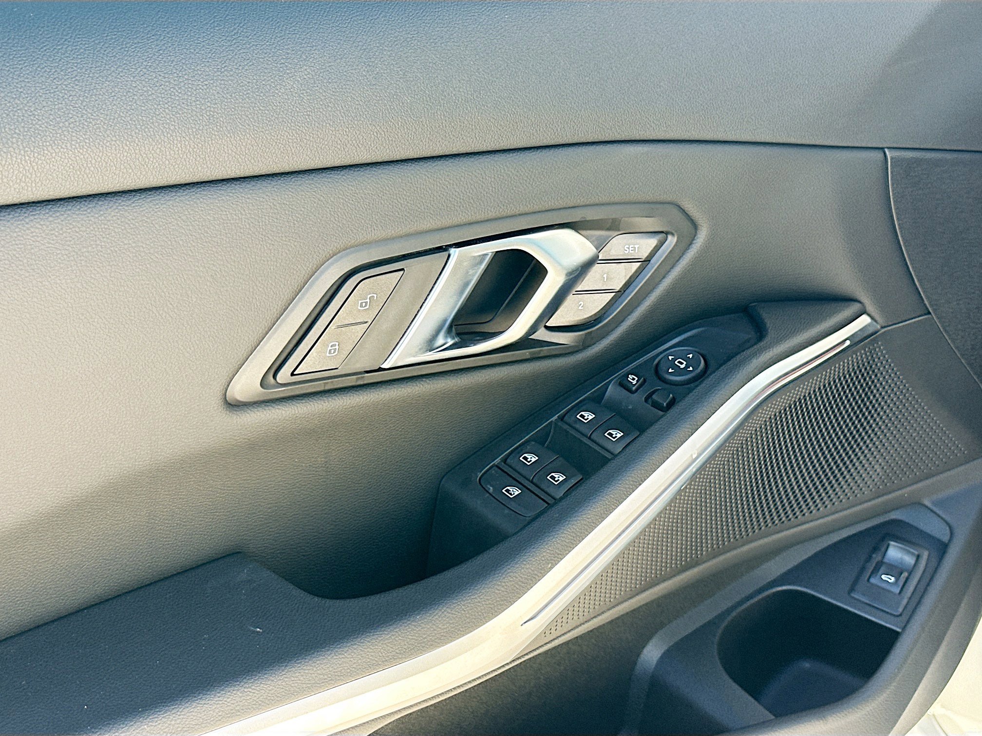 2025 Bmw 330i photo 17