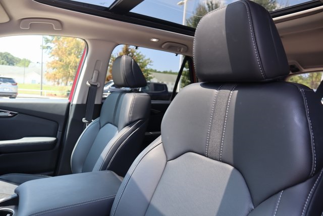 2023 Honda Pilot Touring photo 18