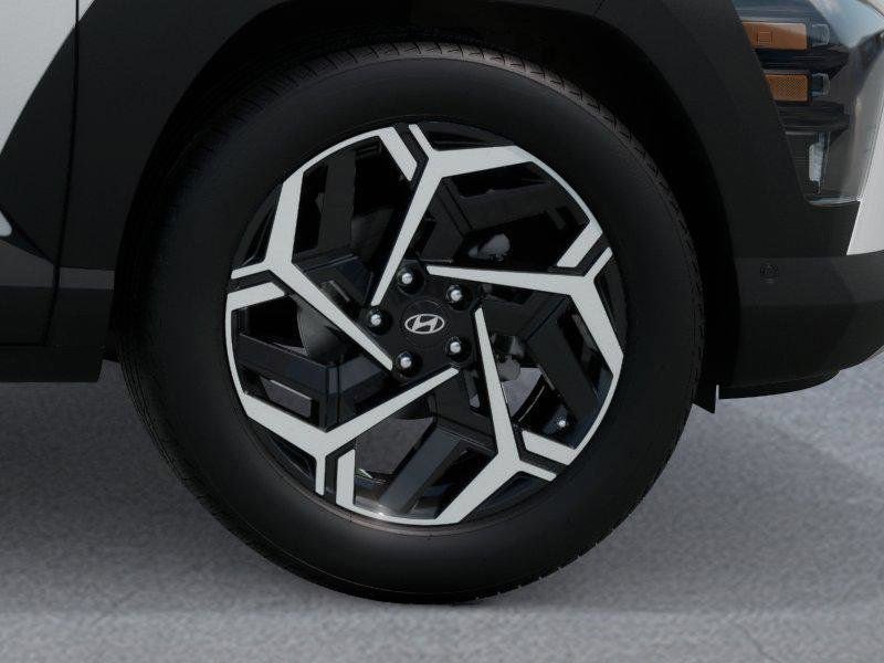2026 Hyundai Kona Limited photo 8