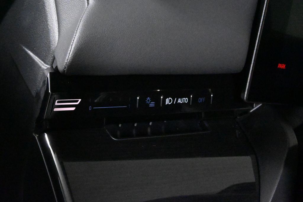 2026 Bmw 530i xDrive photo 25