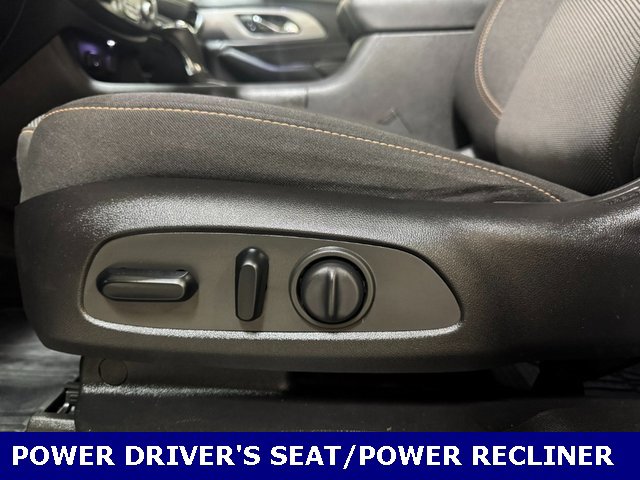 2019 Chevrolet Traverse Cloth photo 9