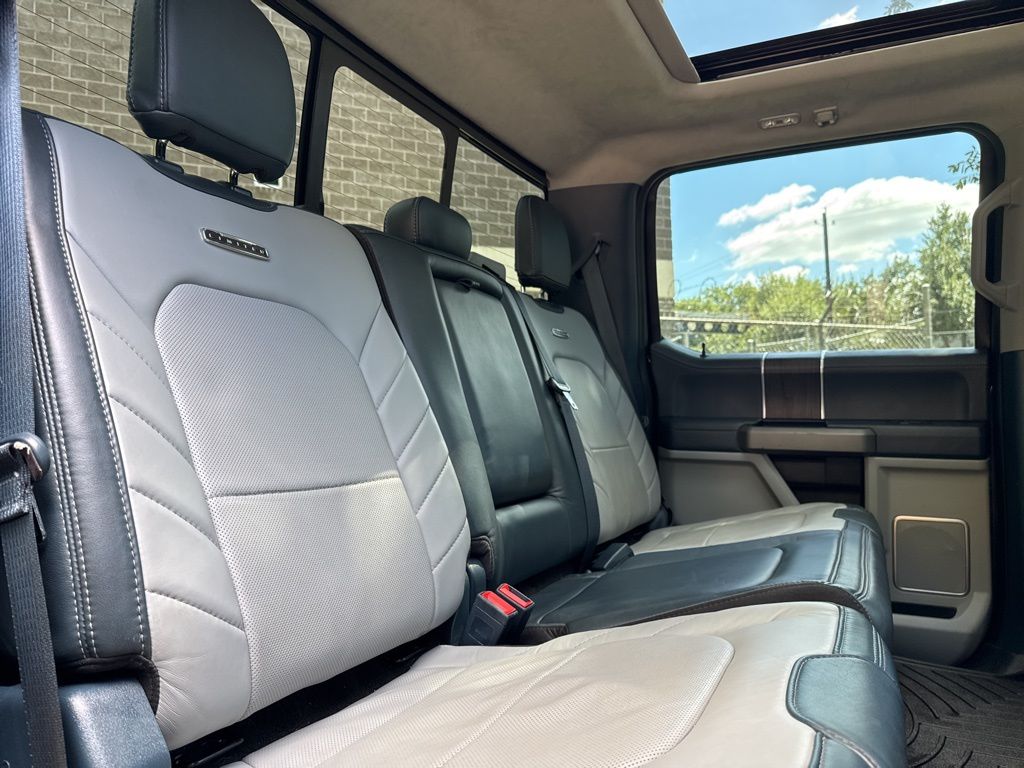 2022 Ford F-250 photo 23