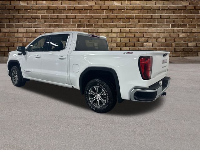 2026 Gmc Sierra 1500 SLE photo 3