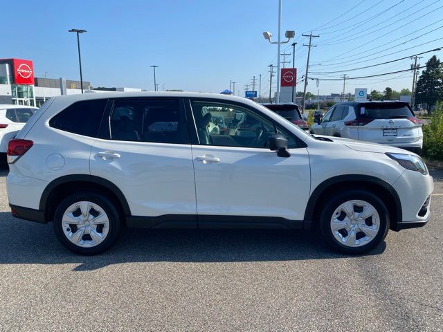 2022 Subaru Forester Base photo 20