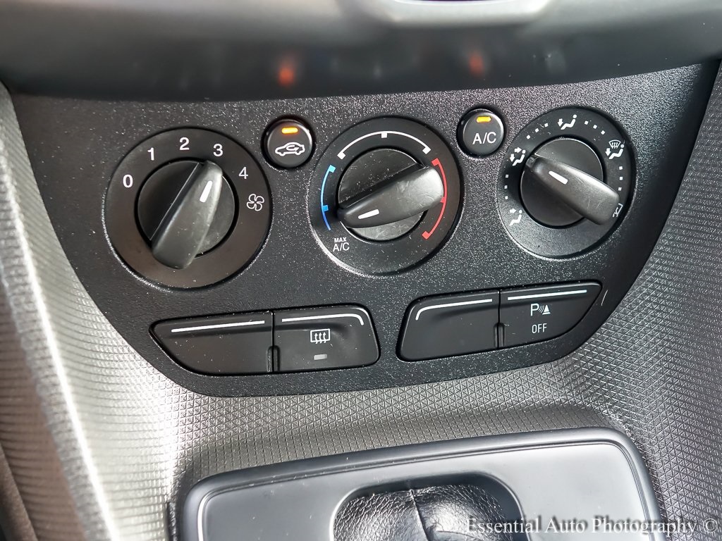 2017 Ford Transit Connect XL photo 17