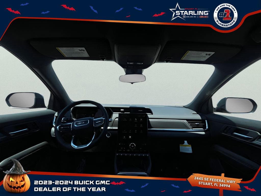2026 Gmc Terrain Elevation photo 13