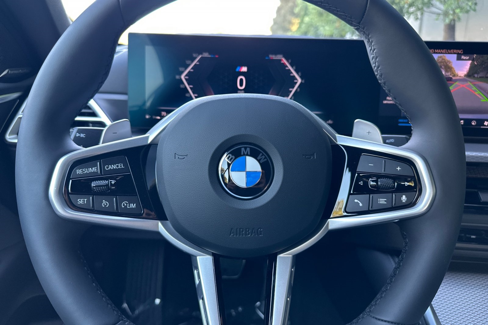 2026 Bmw 430i photo 19