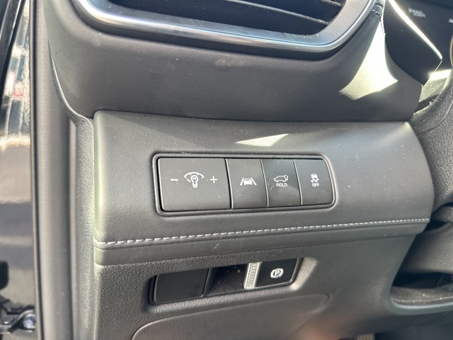 2023 Hyundai Santa Fe SEL Premium photo 18