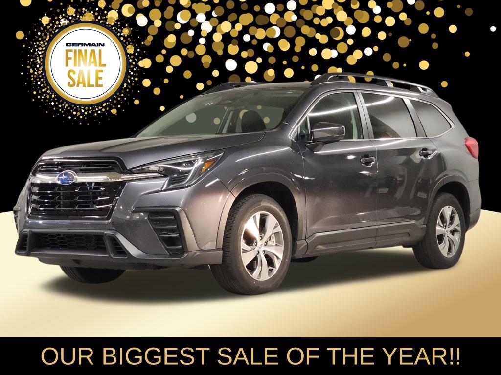 2024 Subaru Ascent Premium's photo