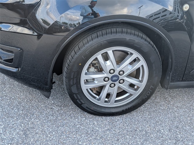 2019 Ford Transit Connect Van XLT photo 4