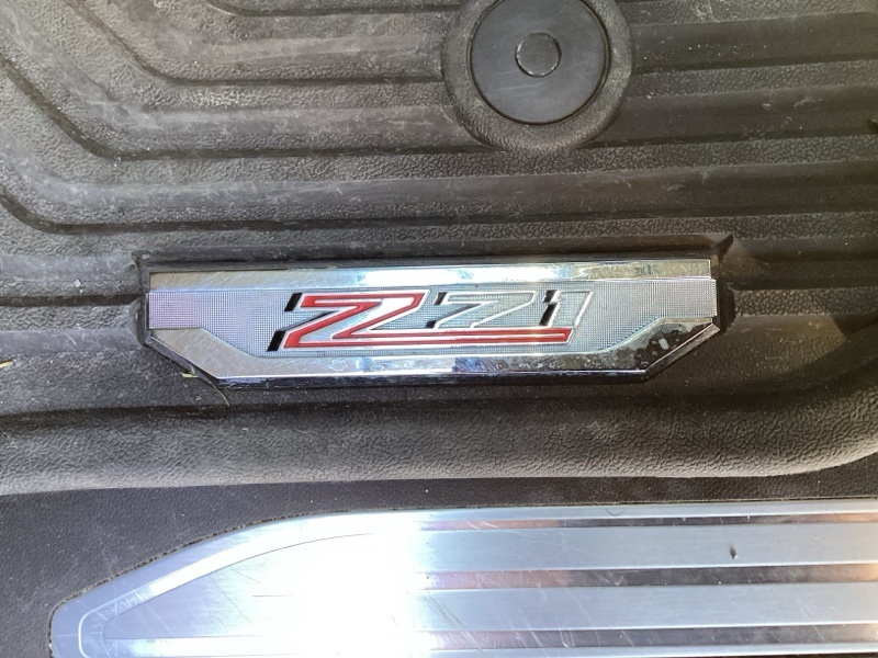 2021 Chevrolet Silverado 1500 LTZ photo 20