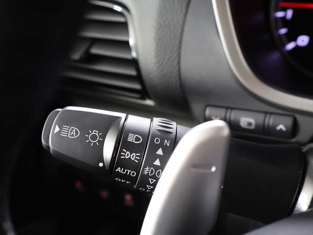 2026 Mitsubishi Eclipse Cross SEL photo 39