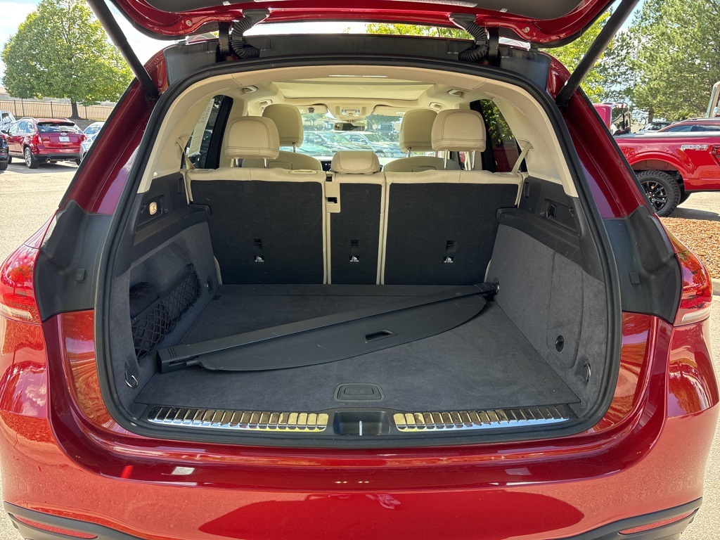 2020 Mercedes Benz GLE 350 4MATIC photo 14