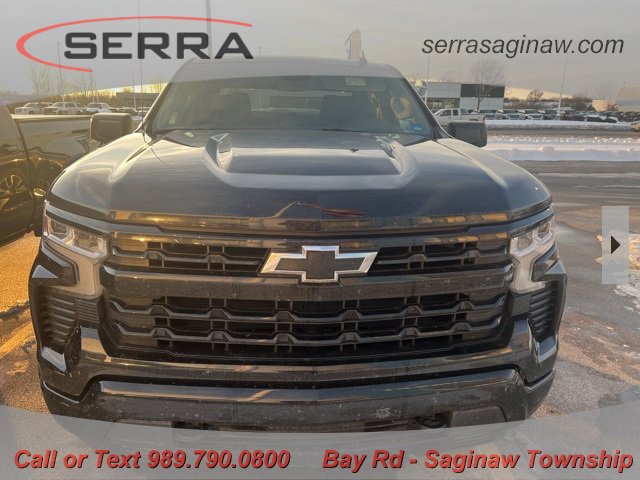 2023 Chevrolet Silverado 1500 RST's photo