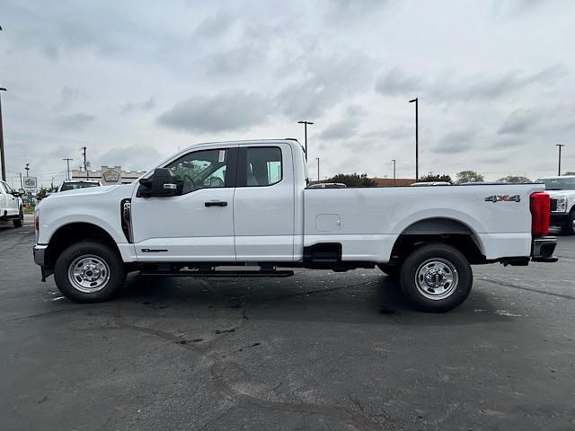 2025 Ford F-250 XL photo 6