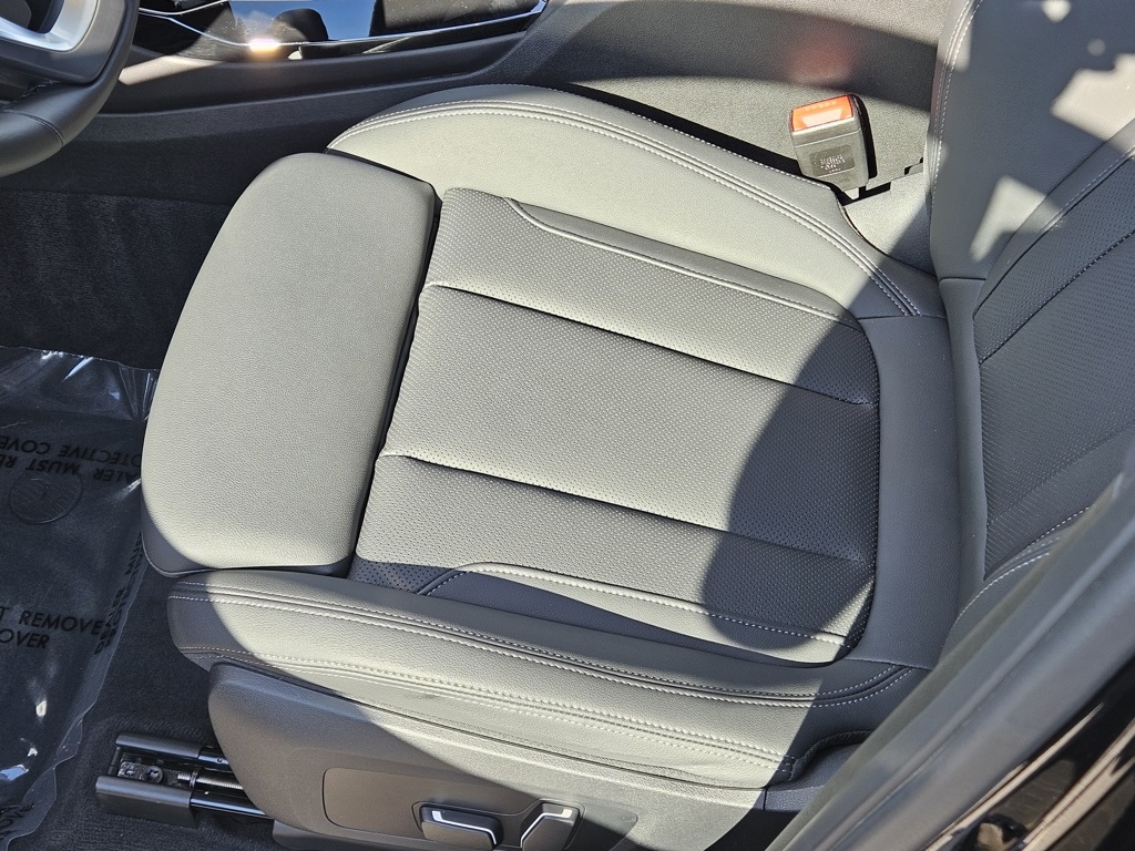 2024 Bmw X3 xDrive30i photo 33