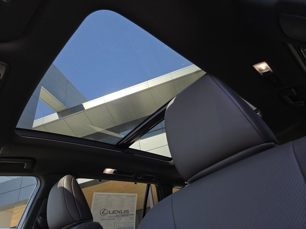 2026 Lexus TX 350 Premium photo 7