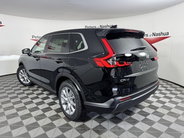 2026 Honda CR-V EX photo 4