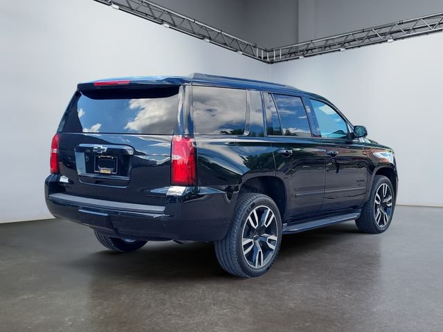2019 Chevrolet Tahoe Premier photo 2