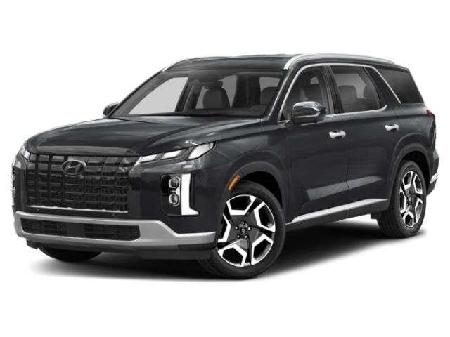 2024 Hyundai Palisade Limited's photo