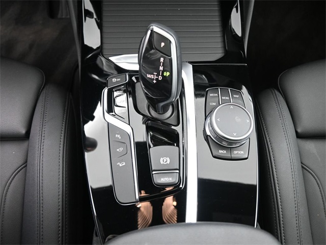 2021 Bmw X4 xDrive30i photo 4