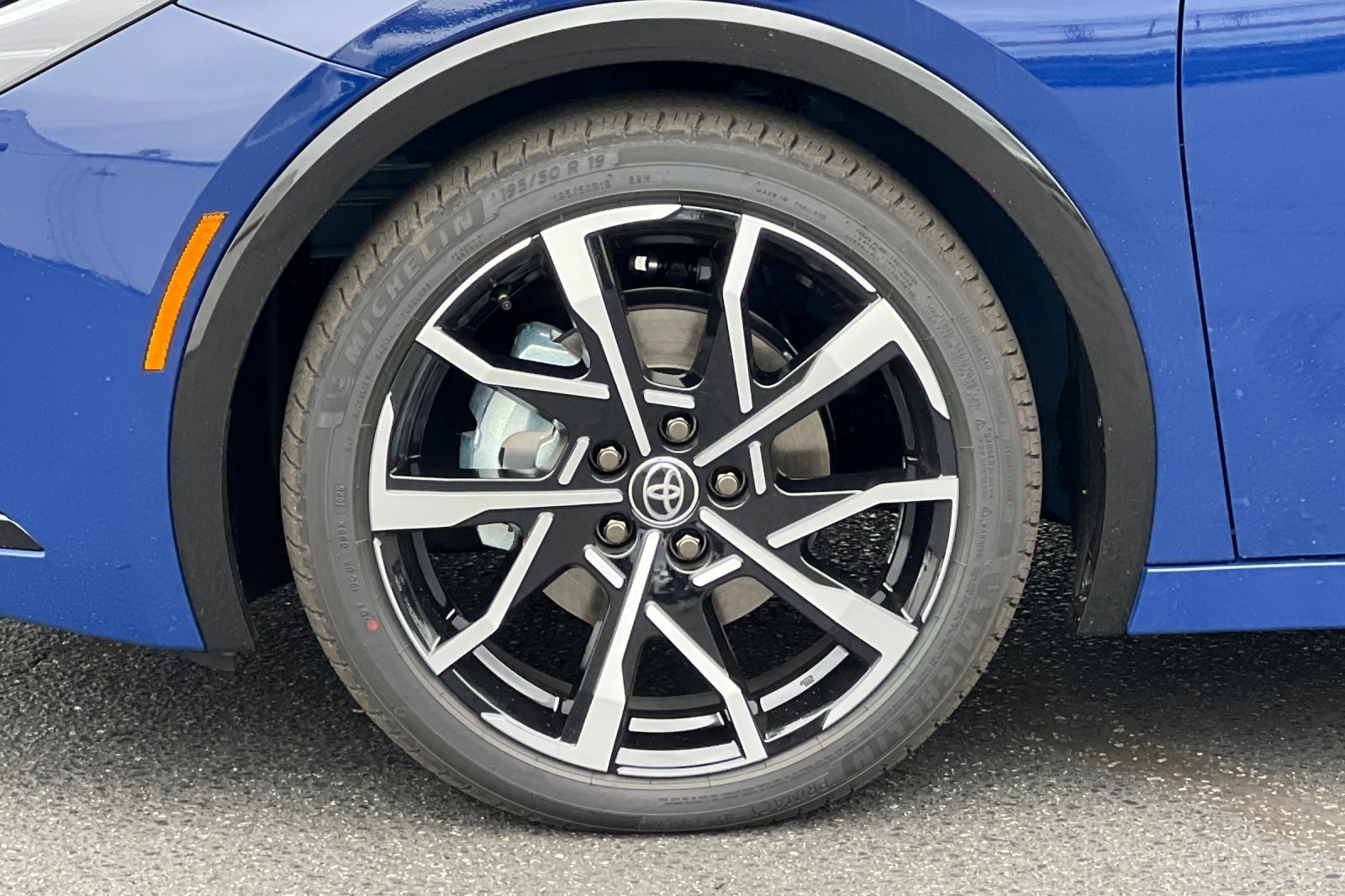 2026 Toyota Prius Prime photo 32