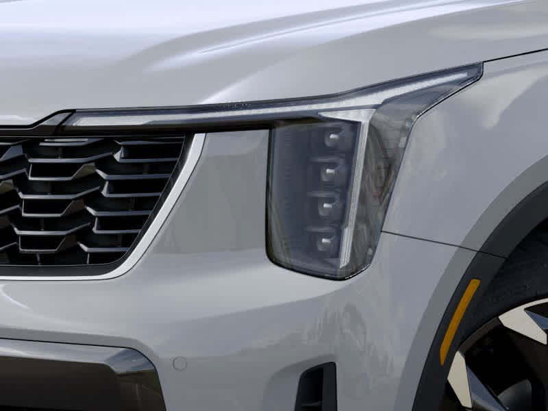 2026 Kia Sorento EX photo 15