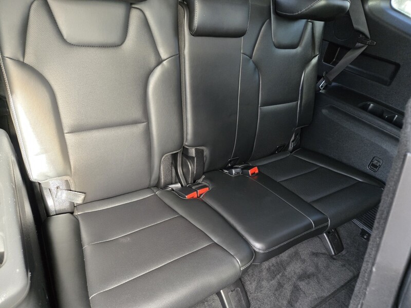 2021 Kia Telluride EX photo 13