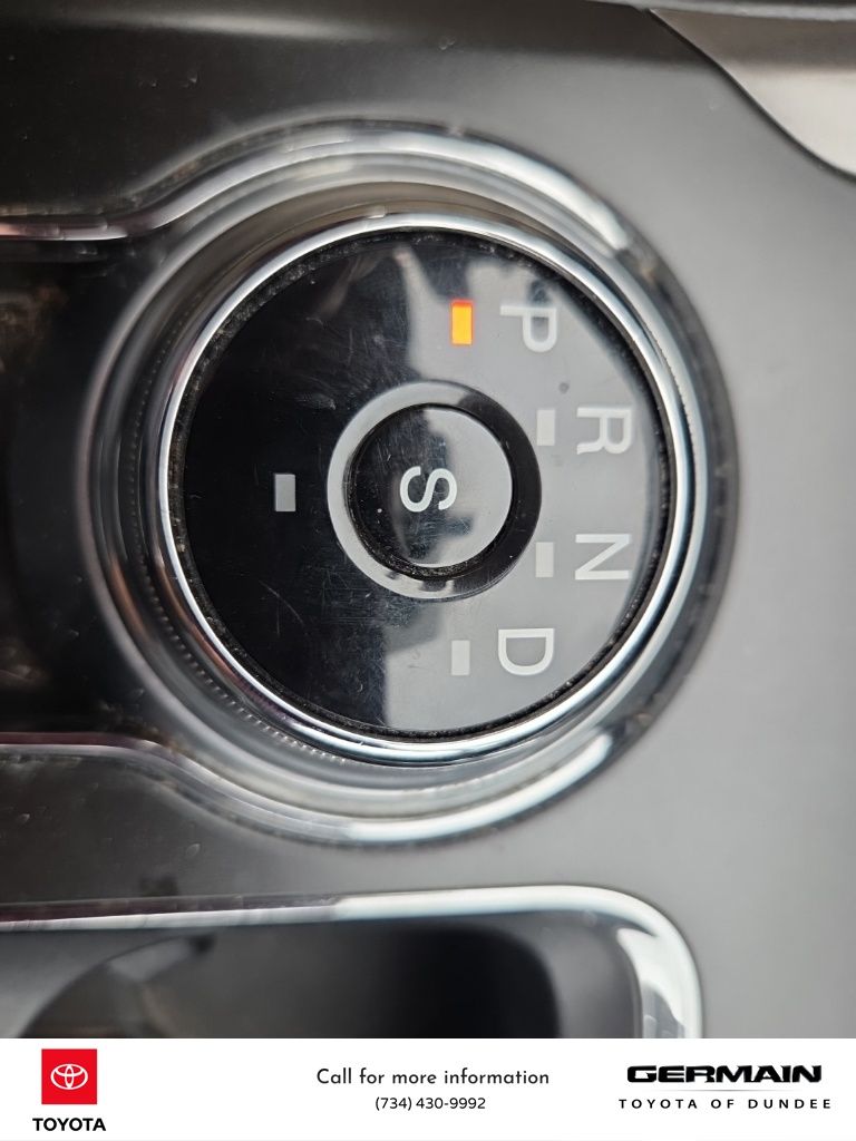 2018 Ford Fusion SE photo 29