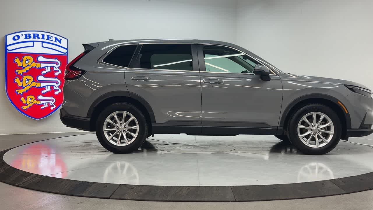 2024 Honda CR-V EX-L photo 3