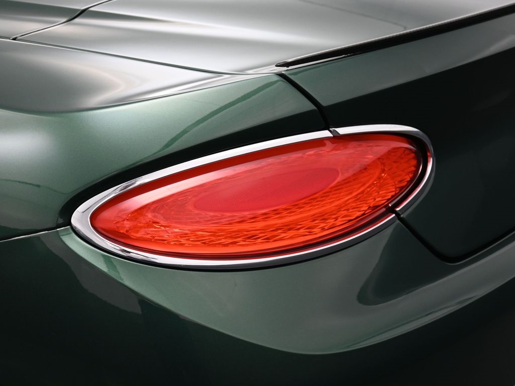 2020 Bentley Continental GT V8 photo 13