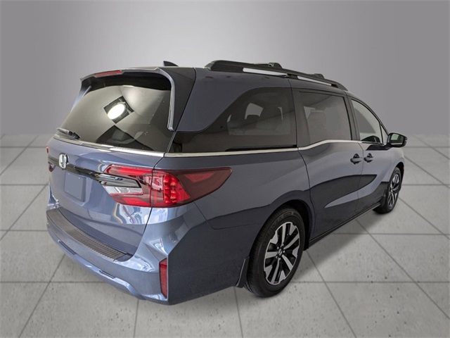 2026 Honda Odyssey EX-L photo 5