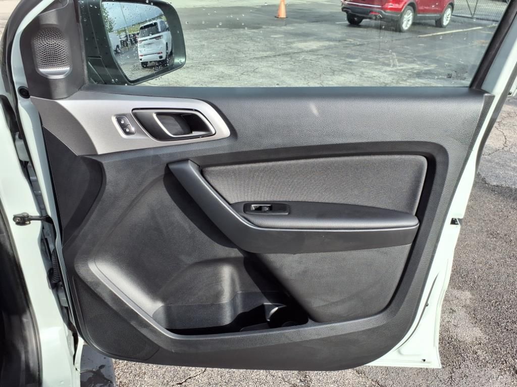 2023 FORD RANGER - Image 10