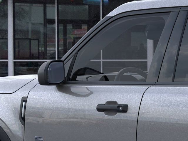 2025 FORD BRONCO SPORT - Image 43